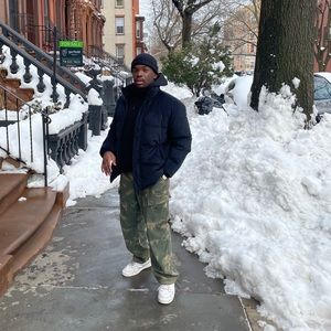 Meet your Posher, Ohi